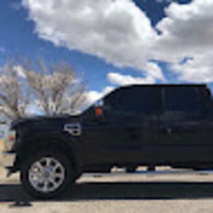 Meet your Posher, Jack